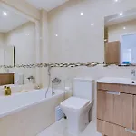 2bdr Sea View Miravila In アパート クアルテイラ