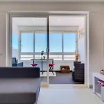 2bdr Sea View Miravila In アパート