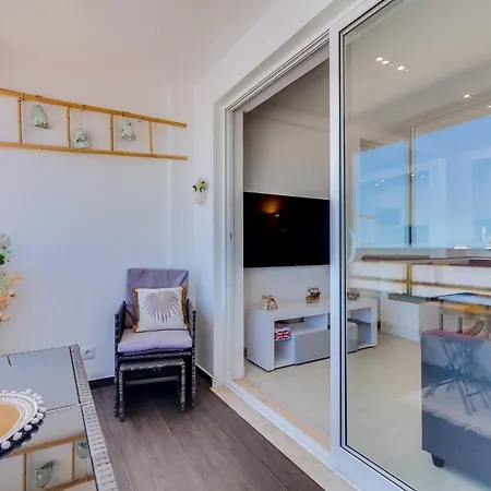 Apartament 2bdr Sea View Miravila In Quarteira