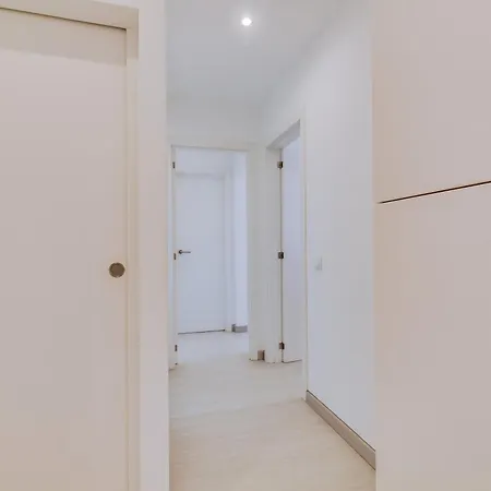 2bdr Sea View Miravila In Apartament *