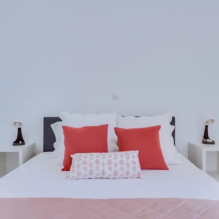 2bdr Sea View Miravila In Apartament *
