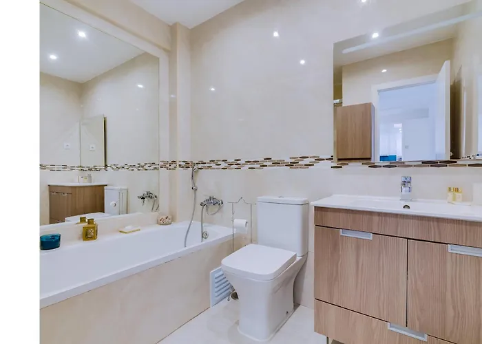 2bdr Sea View Miravila In Apartmán Quarteira