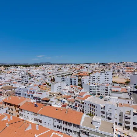 2bdr Sea View Miravila In