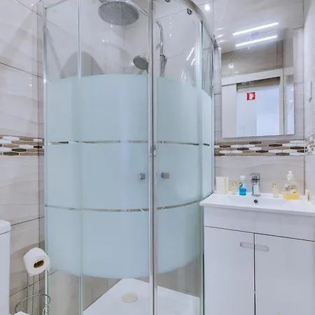 2bdr Sea View Miravila In Apartamento Quarteira